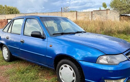 Daewoo Nexia I рестайлинг, 2011 год, 119 000 рублей, 9 фотография