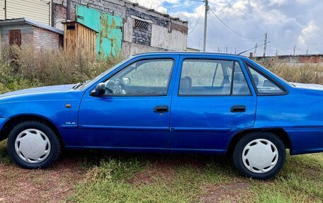 Daewoo Nexia I рестайлинг, 2011 год, 119 000 рублей, 12 фотография