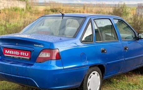 Daewoo Nexia I рестайлинг, 2011 год, 119 000 рублей, 5 фотография