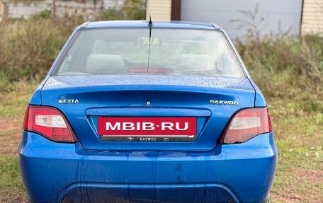 Daewoo Nexia I рестайлинг, 2011 год, 119 000 рублей, 4 фотография
