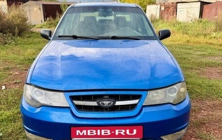 Daewoo Nexia I рестайлинг, 2011 год, 119 000 рублей, 10 фотография