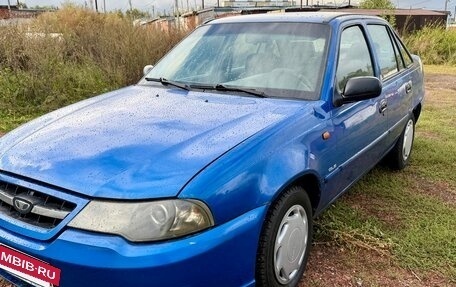 Daewoo Nexia I рестайлинг, 2011 год, 119 000 рублей, 11 фотография