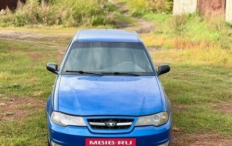 Daewoo Nexia I рестайлинг, 2011 год, 119 000 рублей, 8 фотография