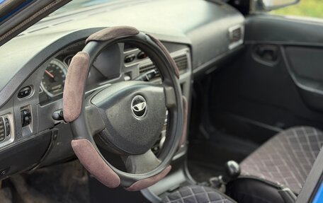 Daewoo Nexia I рестайлинг, 2011 год, 119 000 рублей, 15 фотография