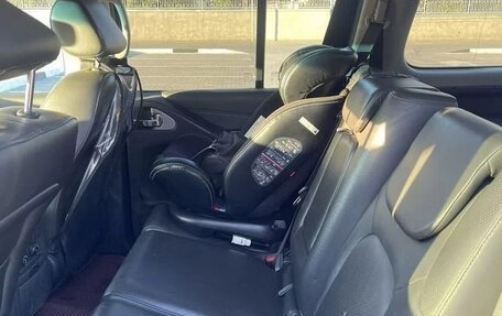 Nissan Pathfinder, 2012 год, 1 700 000 рублей, 7 фотография