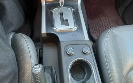 Nissan Pathfinder, 2012 год, 1 700 000 рублей, 11 фотография
