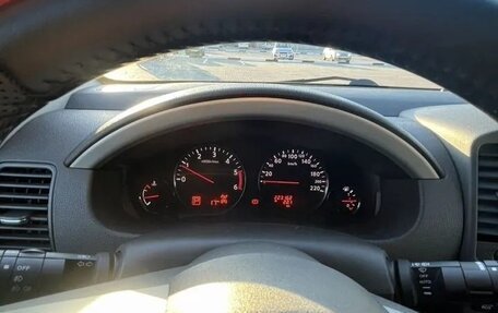 Nissan Pathfinder, 2012 год, 1 700 000 рублей, 13 фотография