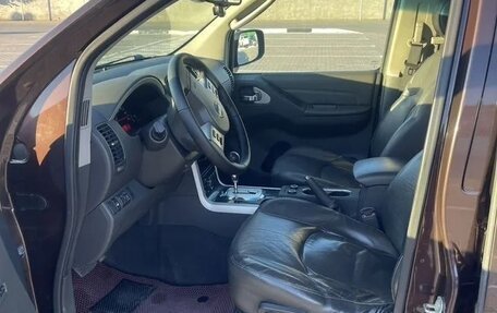 Nissan Pathfinder, 2012 год, 1 700 000 рублей, 8 фотография