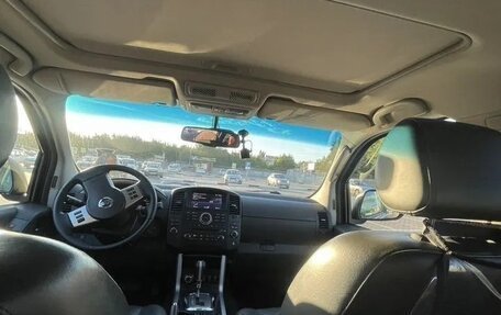 Nissan Pathfinder, 2012 год, 1 700 000 рублей, 9 фотография