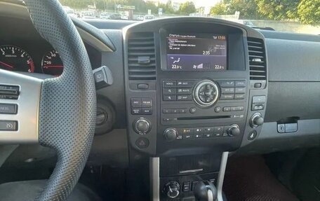 Nissan Pathfinder, 2012 год, 1 700 000 рублей, 12 фотография
