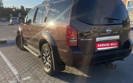 Nissan Pathfinder, 2012 год, 1 700 000 рублей, 2 фотография