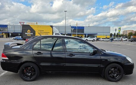 Mitsubishi Lancer IX, 2005 год, 250 000 рублей, 3 фотография