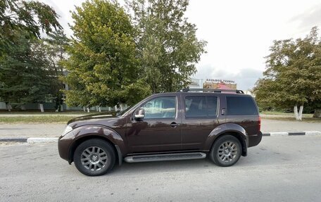 Nissan Pathfinder, 2012 год, 1 700 000 рублей, 18 фотография