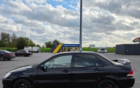 Mitsubishi Lancer IX, 2005 год, 250 000 рублей, 4 фотография