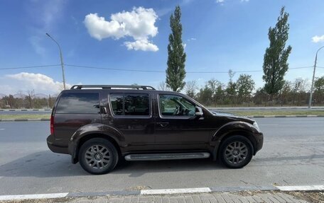 Nissan Pathfinder, 2012 год, 1 700 000 рублей, 15 фотография