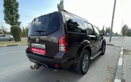 Nissan Pathfinder, 2012 год, 1 700 000 рублей, 16 фотография