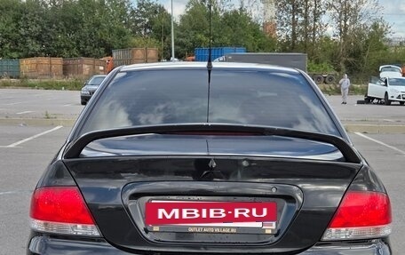 Mitsubishi Lancer IX, 2005 год, 250 000 рублей, 5 фотография