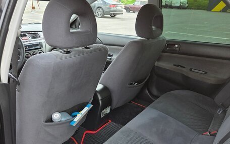 Mitsubishi Lancer IX, 2005 год, 250 000 рублей, 12 фотография