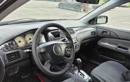 Mitsubishi Lancer IX, 2005 год, 250 000 рублей, 11 фотография