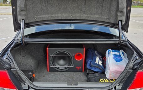 Mitsubishi Lancer IX, 2005 год, 250 000 рублей, 10 фотография