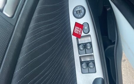 Hyundai Solaris II рестайлинг, 2015 год, 930 000 рублей, 9 фотография