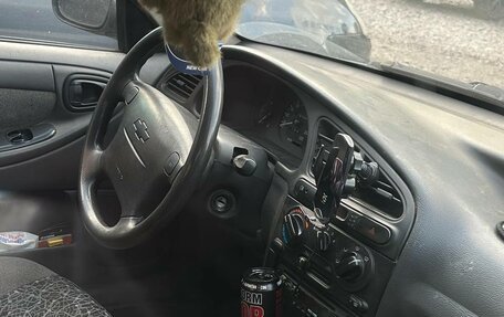 Chevrolet Lanos I, 2008 год, 75 000 рублей, 6 фотография