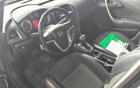 Opel Astra J, 2011 год, 500 000 рублей, 2 фотография