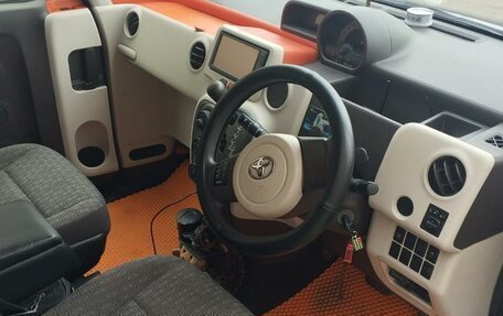 Toyota Spade, 2014 год, 750 000 рублей, 6 фотография