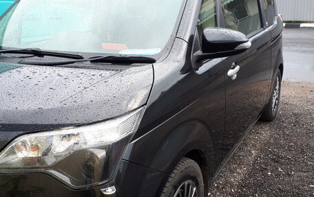 Toyota Spade, 2014 год, 750 000 рублей, 18 фотография