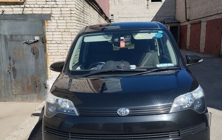Toyota Spade, 2014 год, 750 000 рублей, 14 фотография