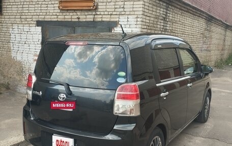 Toyota Spade, 2014 год, 750 000 рублей, 5 фотография