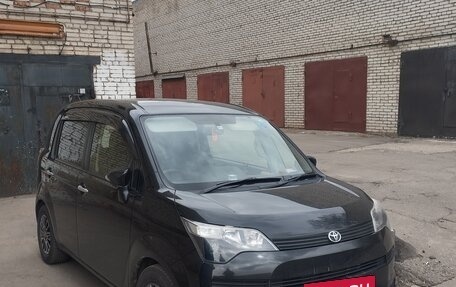 Toyota Spade, 2014 год, 750 000 рублей, 10 фотография