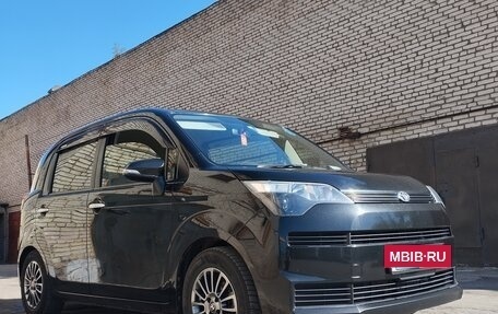 Toyota Spade, 2014 год, 750 000 рублей, 15 фотография