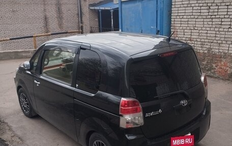 Toyota Spade, 2014 год, 750 000 рублей, 9 фотография