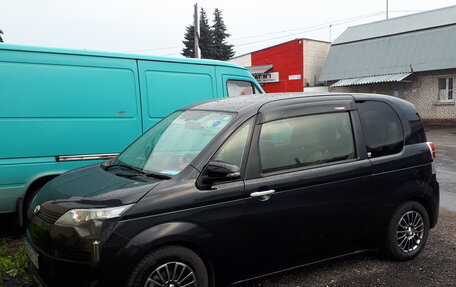 Toyota Spade, 2014 год, 750 000 рублей, 21 фотография