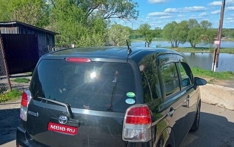 Toyota Spade, 2014 год, 750 000 рублей, 26 фотография