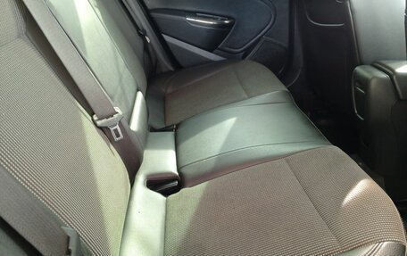 Opel Astra J, 2012 год, 549 000 рублей, 7 фотография