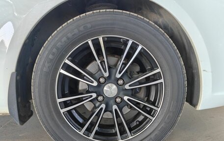 KIA Rio III рестайлинг, 2013 год, 870 000 рублей, 16 фотография