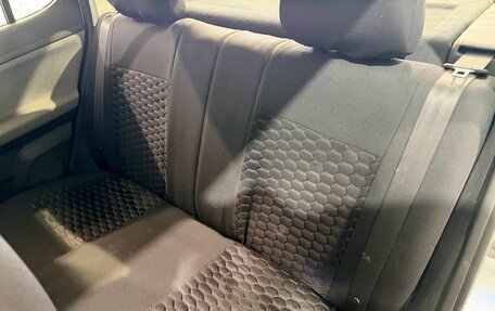 Skoda Fabia II, 2010 год, 420 000 рублей, 10 фотография