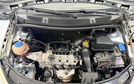 Skoda Fabia II, 2010 год, 420 000 рублей, 8 фотография