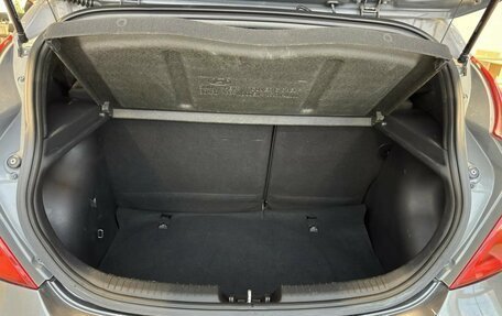 Hyundai Solaris II рестайлинг, 2012 год, 880 000 рублей, 18 фотография