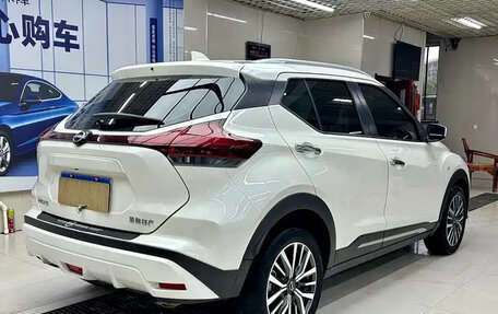 Nissan Kicks I, 2023 год, 1 047 000 рублей, 7 фотография