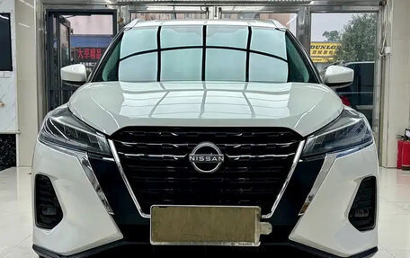Nissan Kicks I, 2023 год, 1 047 000 рублей, 2 фотография