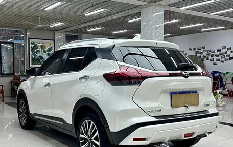 Nissan Kicks I, 2023 год, 1 047 000 рублей, 4 фотография