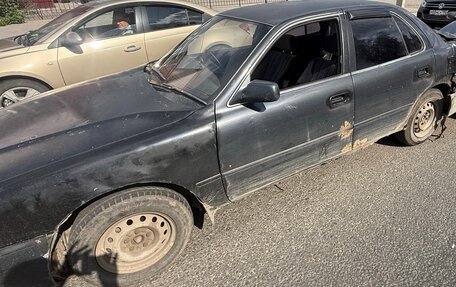 Toyota Vista, 1992 год, 135 000 рублей, 3 фотография