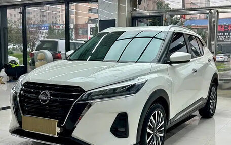 Nissan Kicks I, 2023 год, 1 047 000 рублей, 3 фотография