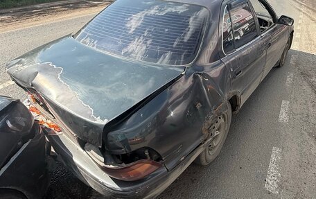 Toyota Vista, 1992 год, 135 000 рублей, 2 фотография