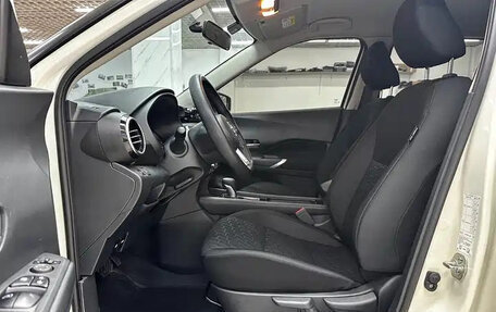 Nissan Kicks I, 2023 год, 1 047 000 рублей, 8 фотография