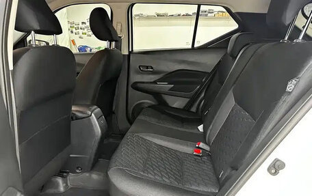 Nissan Kicks I, 2023 год, 1 047 000 рублей, 12 фотография