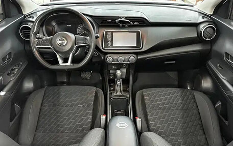 Nissan Kicks I, 2023 год, 1 047 000 рублей, 9 фотография